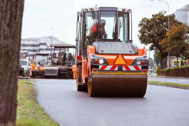 Best Luxury Driveway Paving Solutions in Middleport, OH